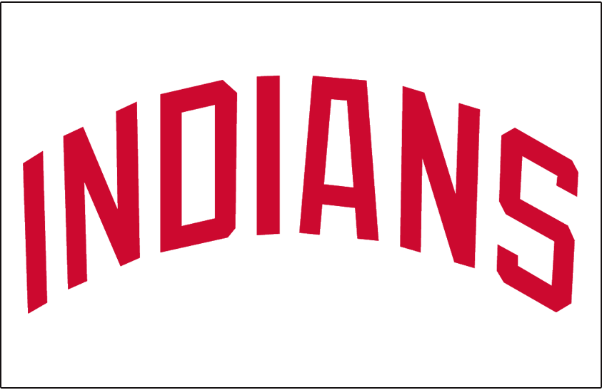 Cleveland Indians 1972 Jersey Logo t shirts iron on transfers